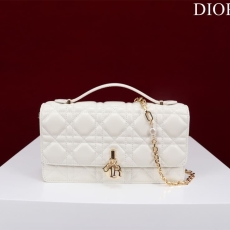 Christian Dior My Lady Bags